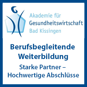 Akademie für Gesundheitswirtschaft Bad Kissingen